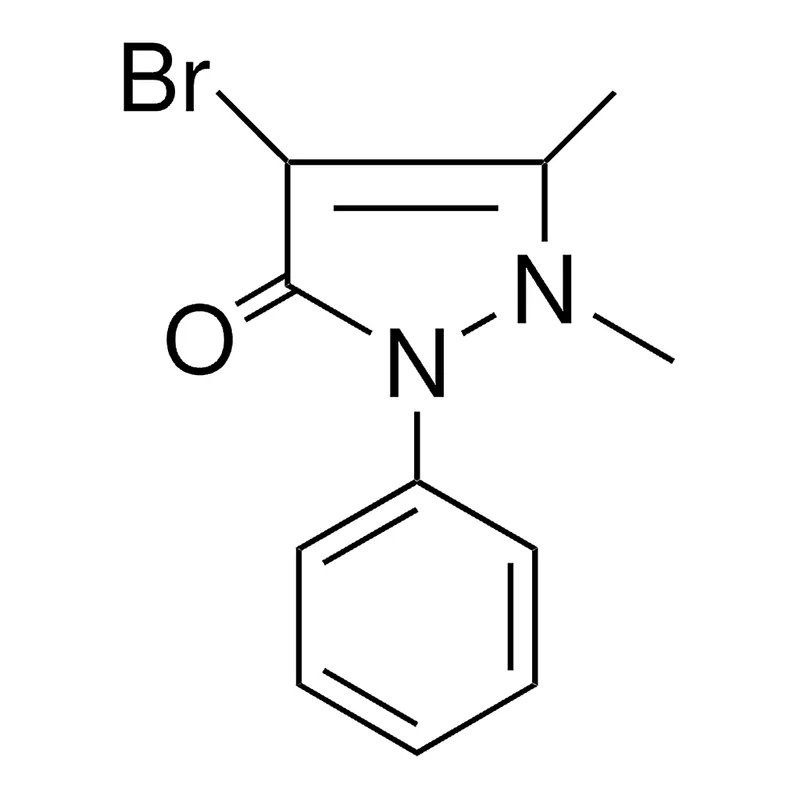 Merck 4-BROMOANTIPYRINE-