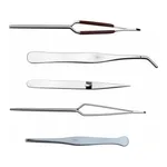 Merck ALL-PURPOSE TWEEZER SET