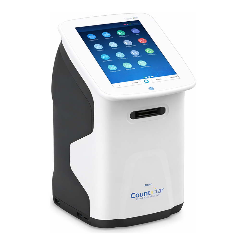 Countstar Altair