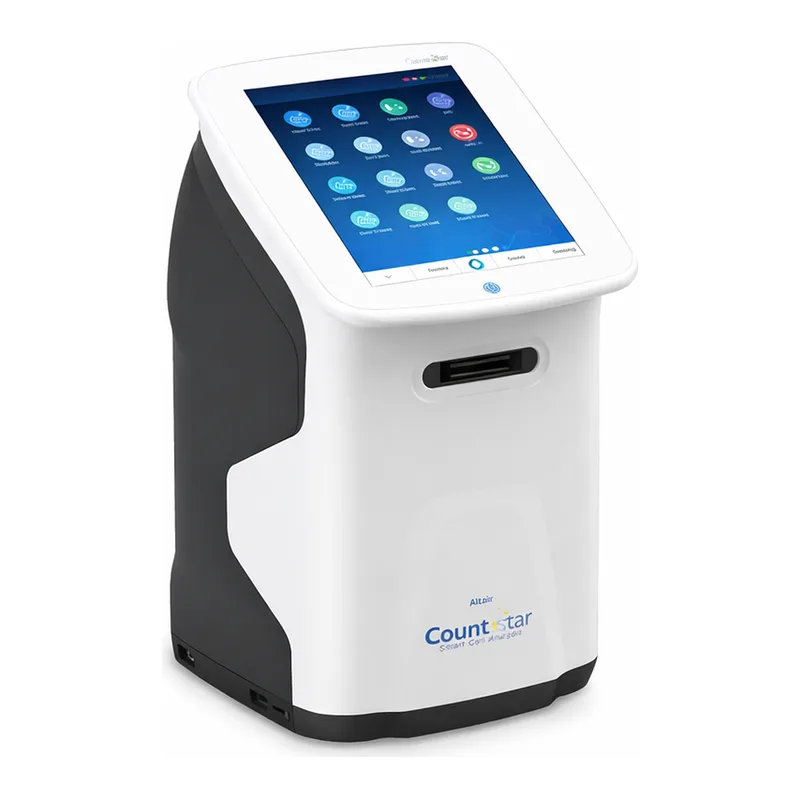 Countstar Altair
