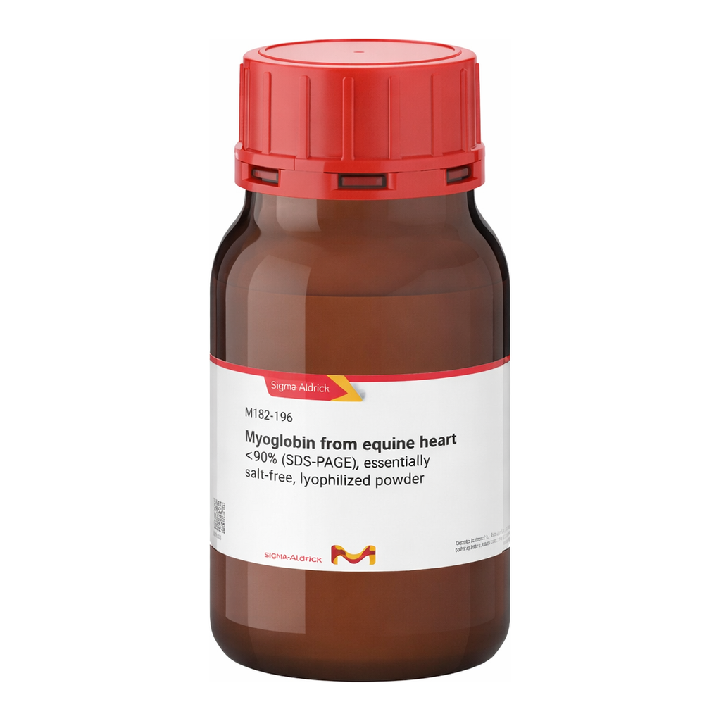 Merck MYOGLOBIN FROM EQUINE HEART