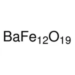 Merck BARIUM FERRITE, NANOPOWDER, <100 NM (BE&