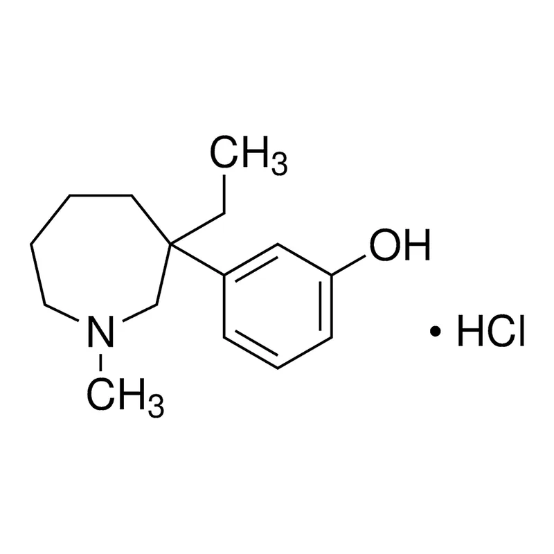 Merck Meptazinol hydrochloride