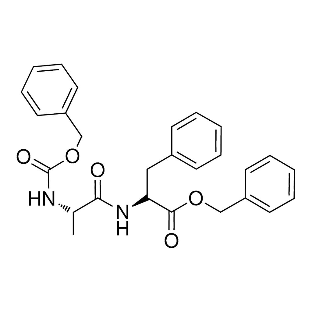 Merck CARBOBENZYLOXY-L-ALANYL-L-PHENYL-