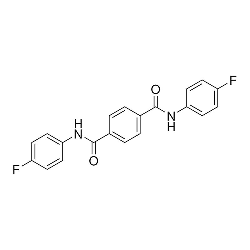 Merck N,N'-BIS-(4-FLUORO-PHENYL)-TER - 50 MG &