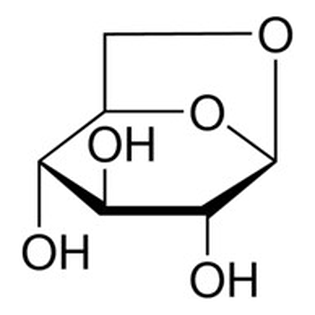 Merck 1,6-ANHYDRO-BETA-D-GLUCOSE