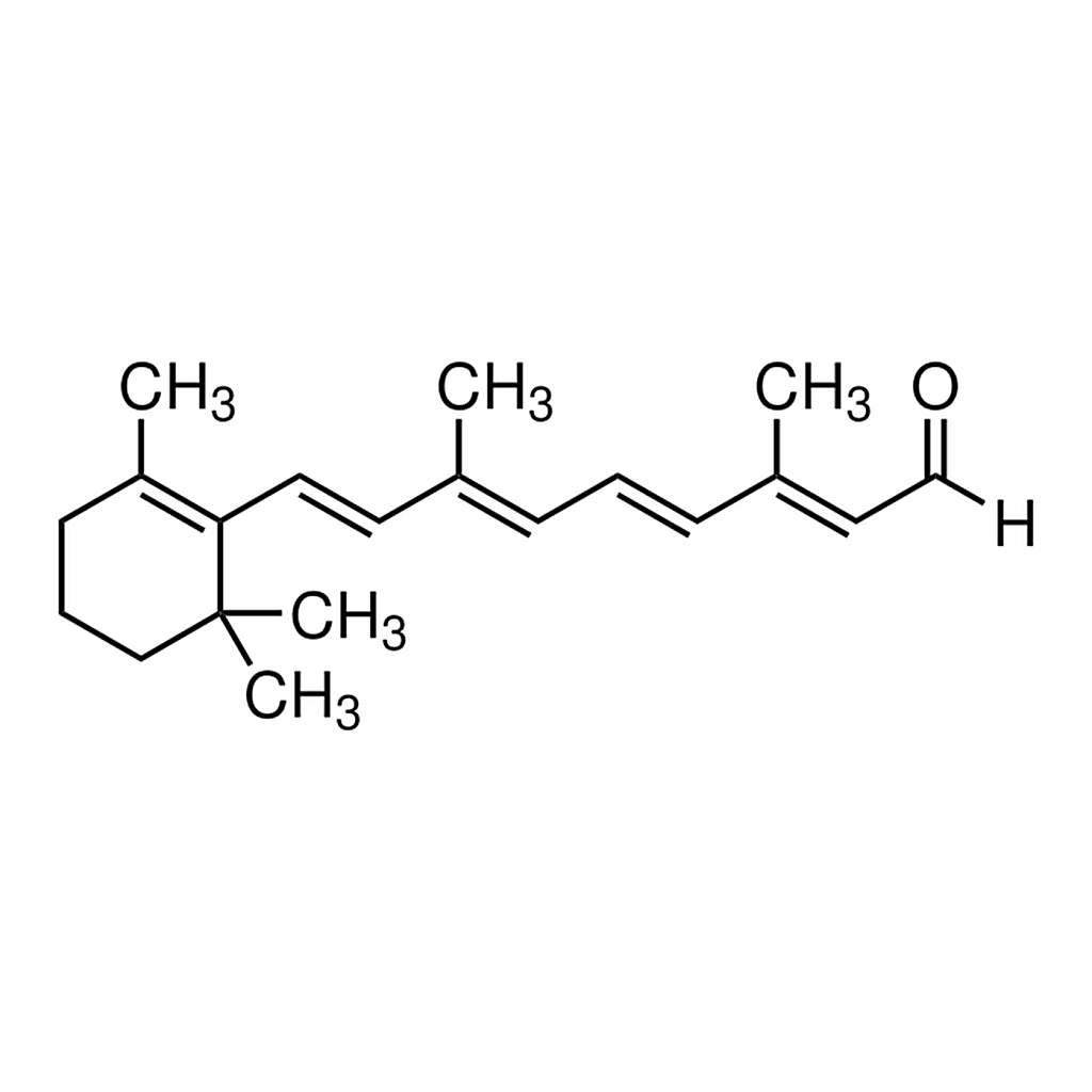 Merck RETINAL