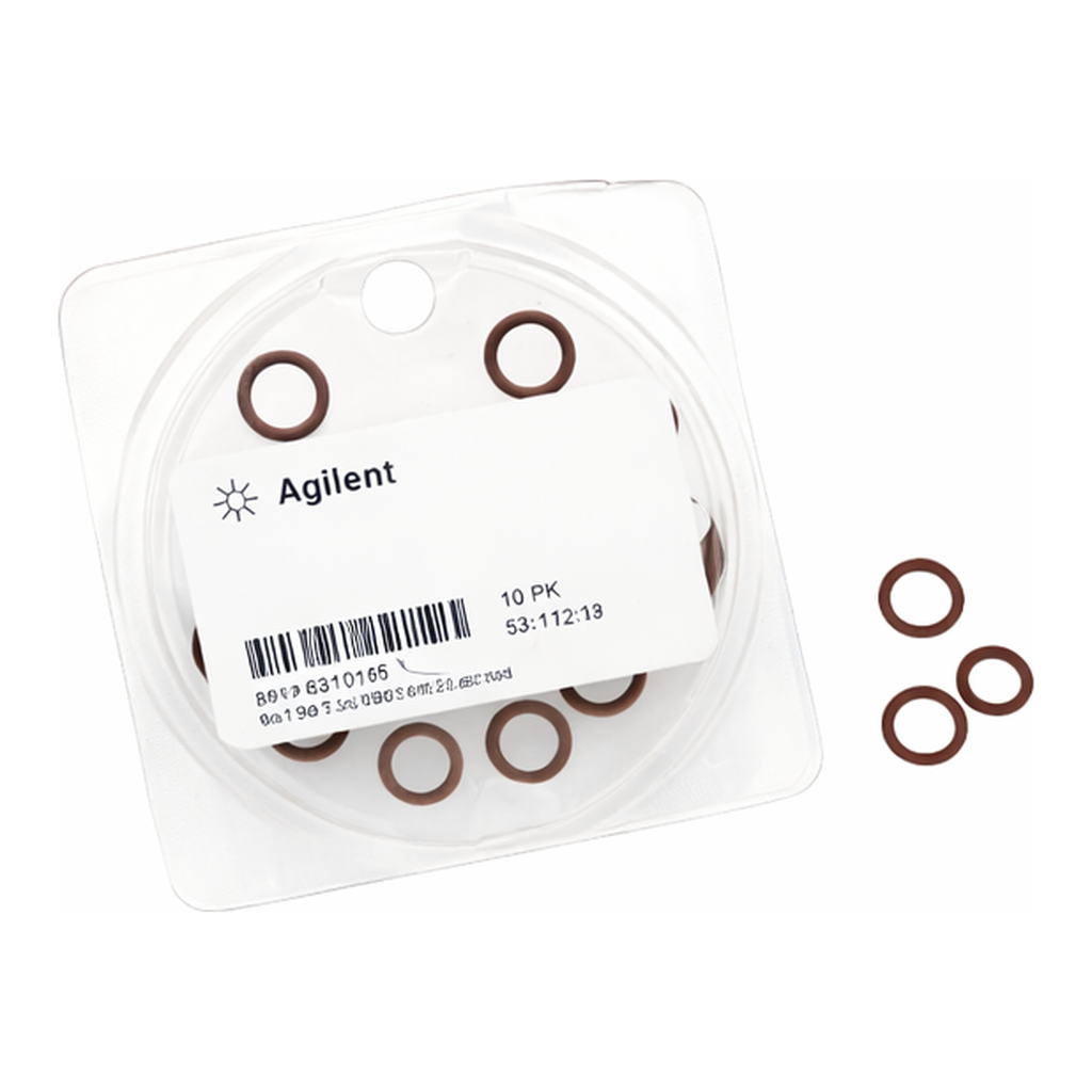 Agilent Liner O-Ring, Non-Stick 10PK