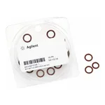 Agilent Liner O-Ring, Non-Stick 10PK