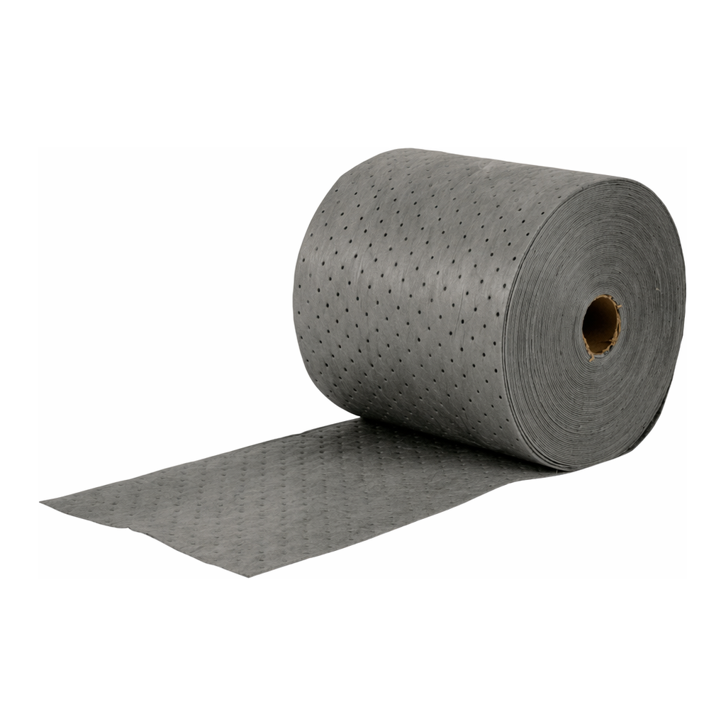 Brady MRO Plus Perforated Absorbent Roll