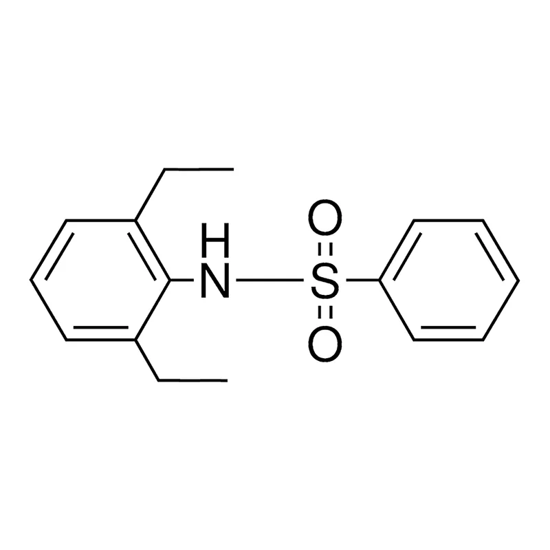 Merck N-(2,6-DIETHYL-PHENYL)-BENZENE - 25 MG&