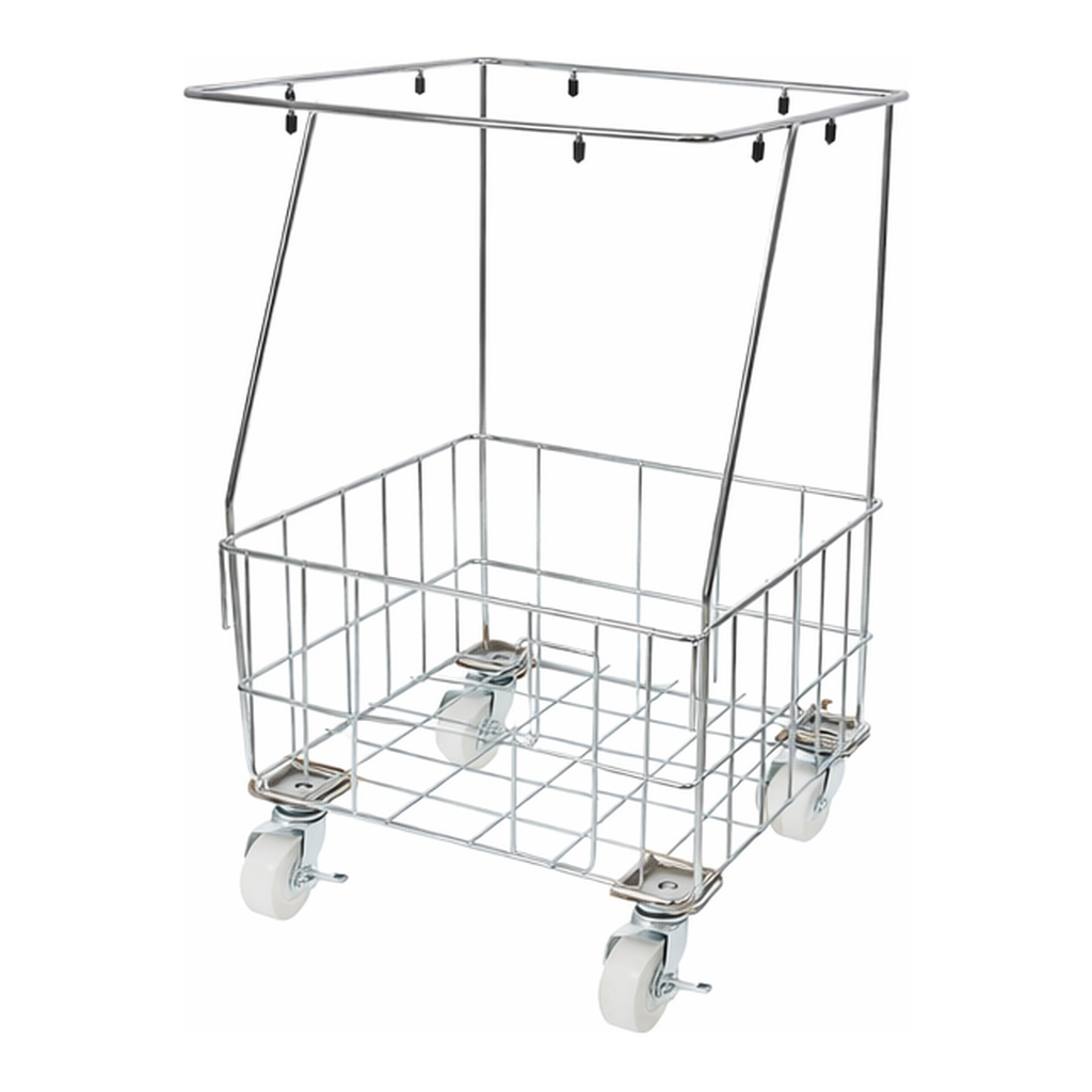 AS ONE Dust Cart Economy