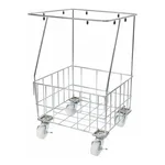 AS ONE Dust Cart Economy