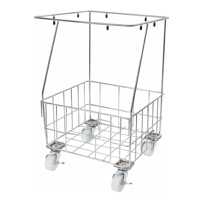 AS ONE Dust Cart Economy