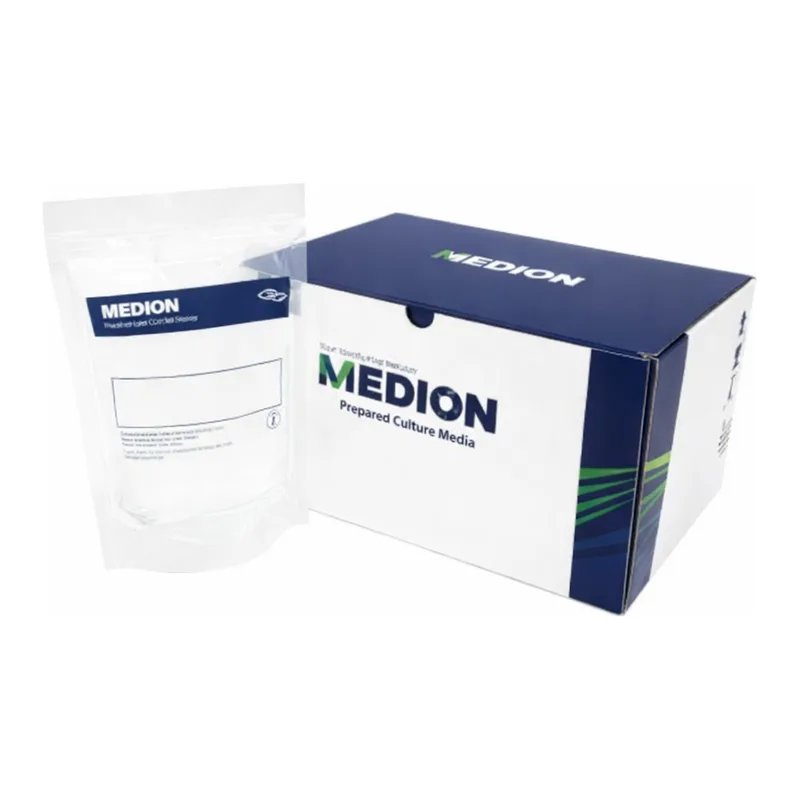 Microgiene 멸균인산완충용액(PBS)90mlx20bag