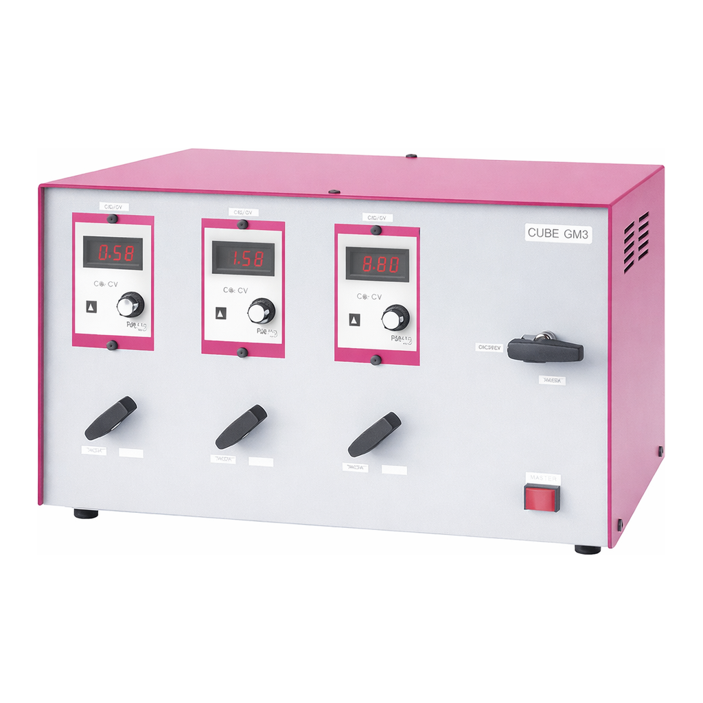 AS ONE Gas Mixer, 가스혼합기