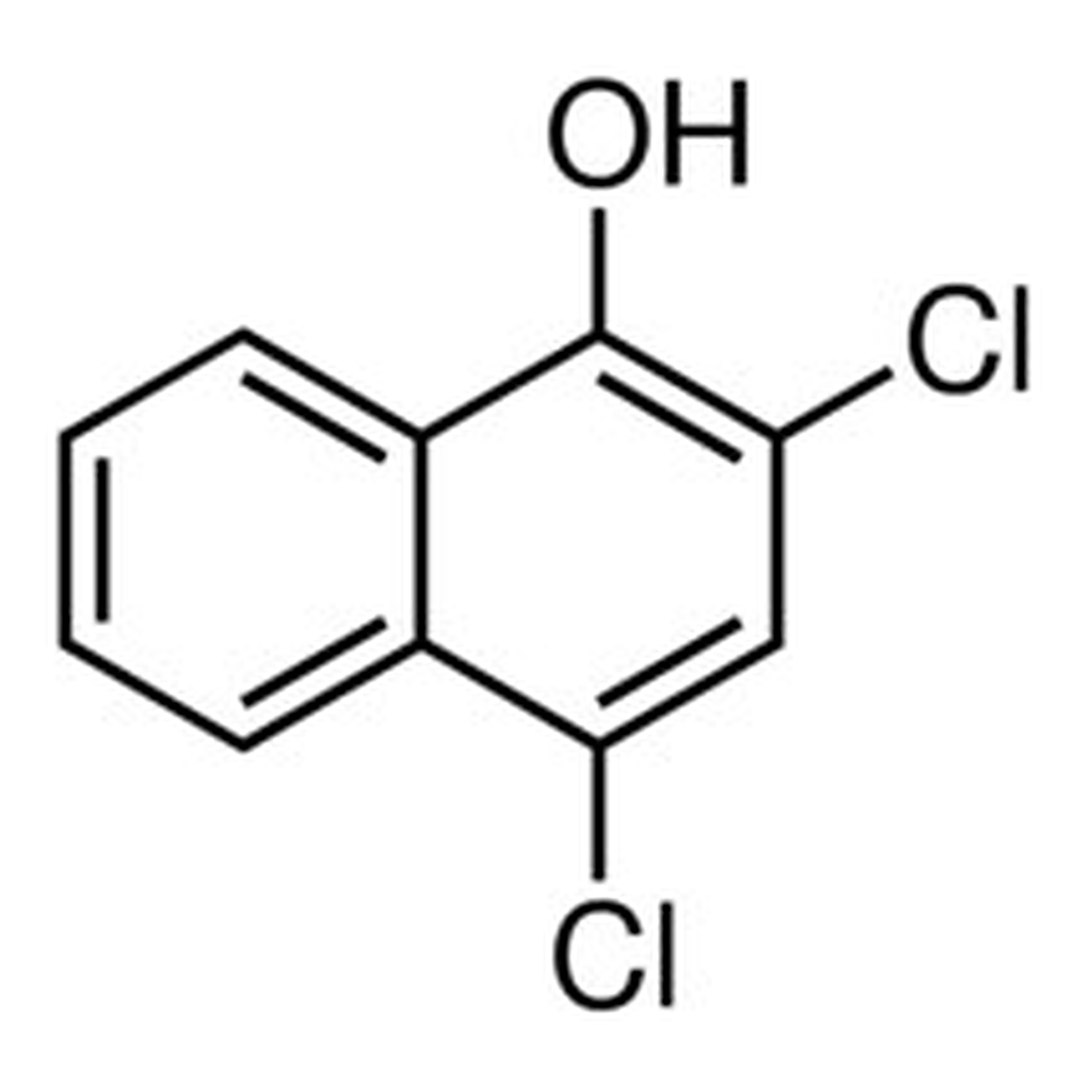 Merck 2,4-DICHLORO-1-NAPHTHOL, 95%