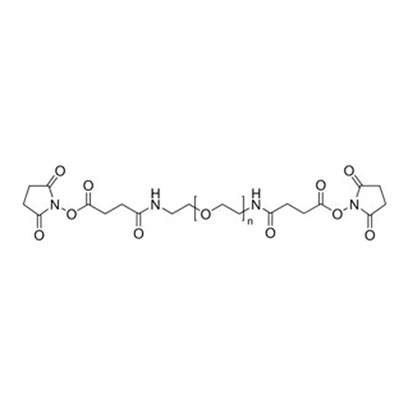 Merck O,O``-BIS[2-(N-SUCCINIMIDYL-SUCCINYLAMINO