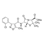 Merck Cloxacillin sodium salt