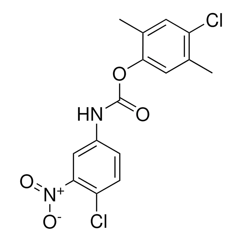 Merck 4-CHLORO-2,5-DIMETHYLPHENYL N- - 50 MG&