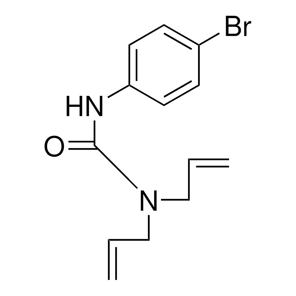 Merck 3-(4-BROMOPHENYL)-1,1-DIALLYLUR-