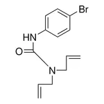 Merck 3-(4-BROMOPHENYL)-1,1-DIALLYLUR-
