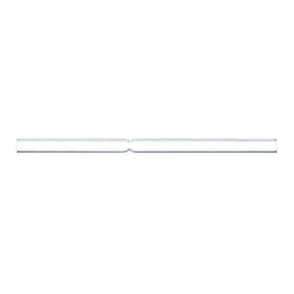 Restek Split Liner, 3.5mm x 5.0 x 95 for Shimadzu GCs Deact., 5pk