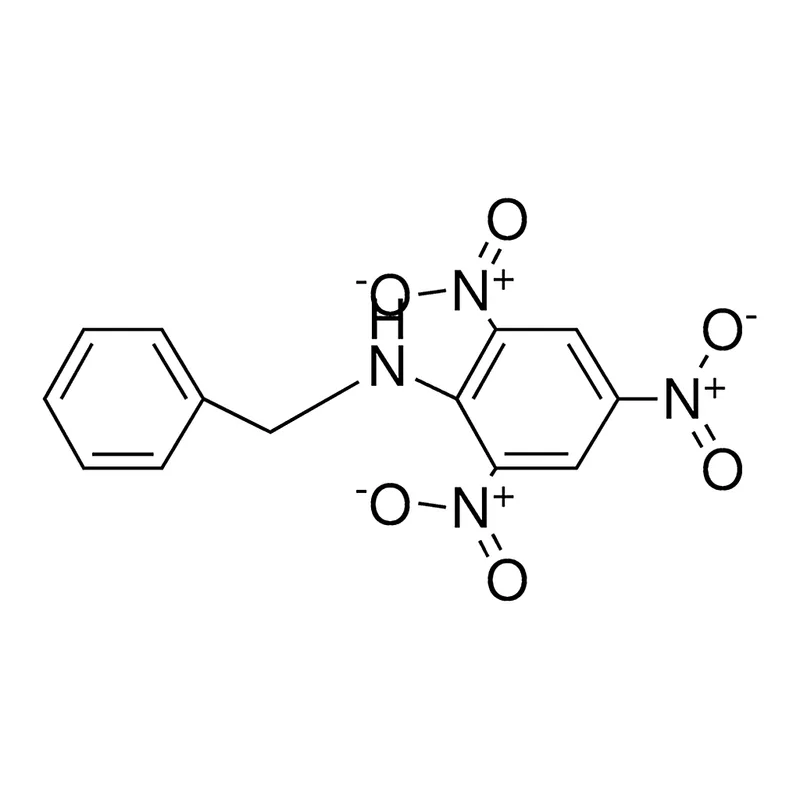 Merck N-PICRYLBENZYLAMINE - 50 MG