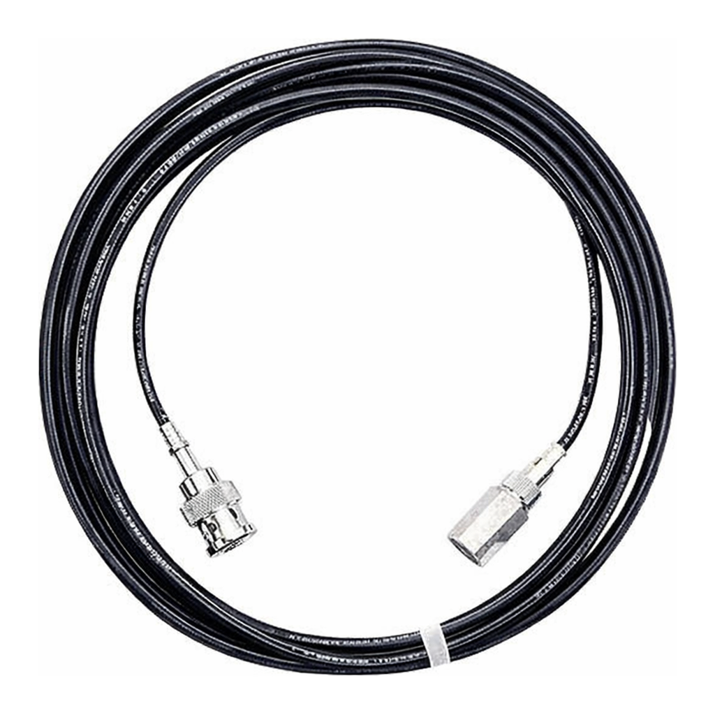 Thermo Fisher Scientific Male/Female BNC pH Electrode Extension Cable, 10 ft.
