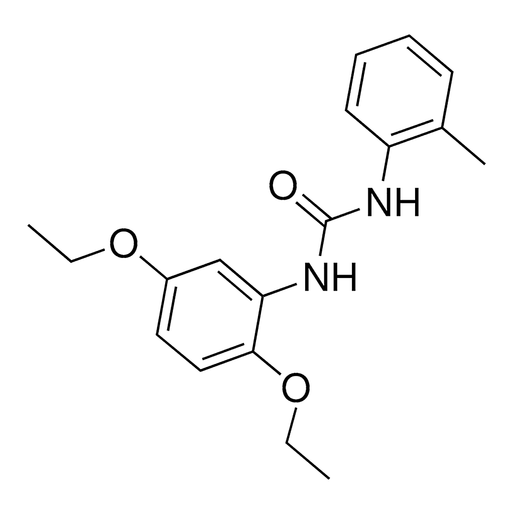 Merck 1-(2,5-DIETHOXYPHENYL)-3-(O-TO - 50 MG&