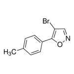 Merck 4-Bromo-5-p-tolylisoxazole