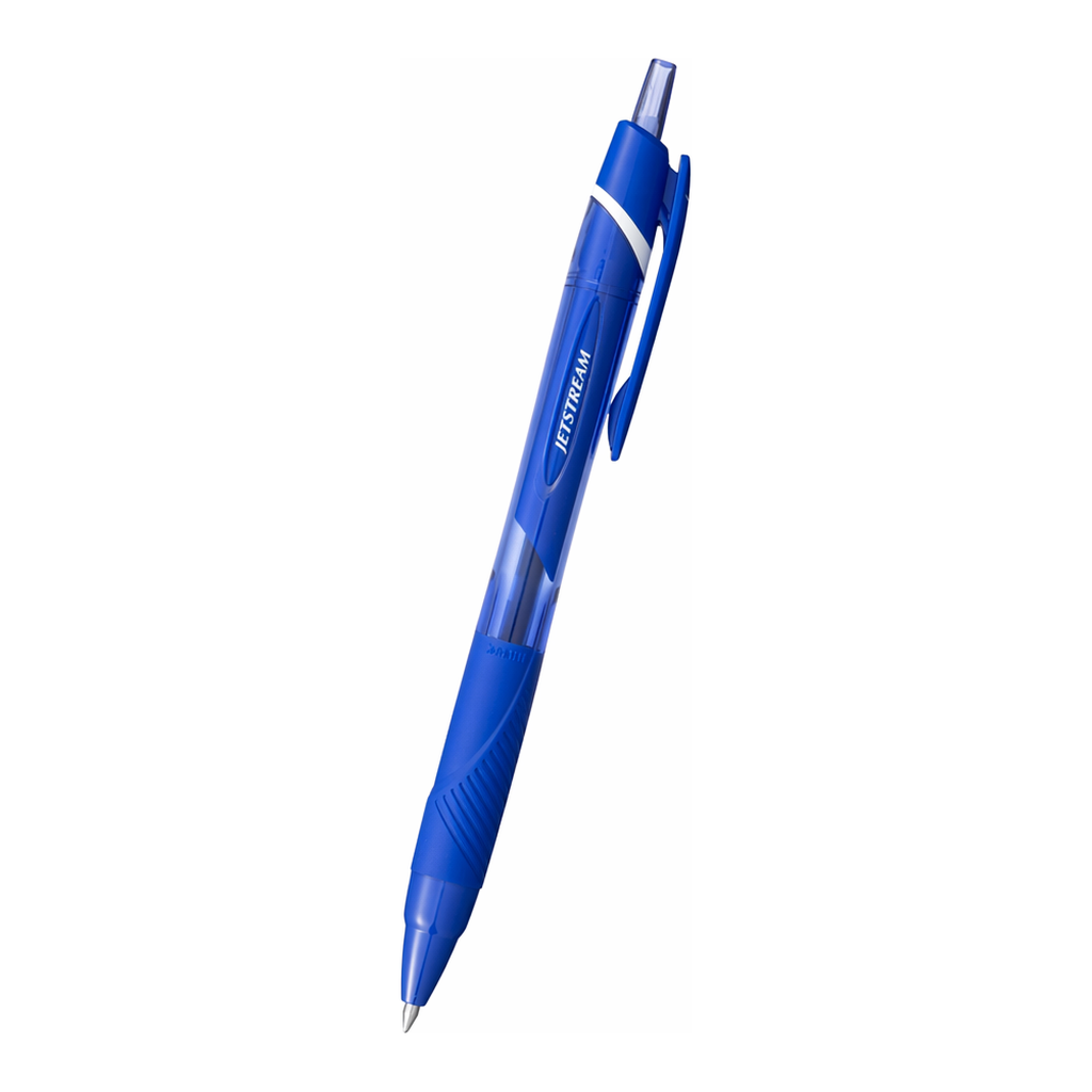 OFFICENEX 미쯔비시 제트스트림볼펜 0.7 청색(SXN-150C-07-33)