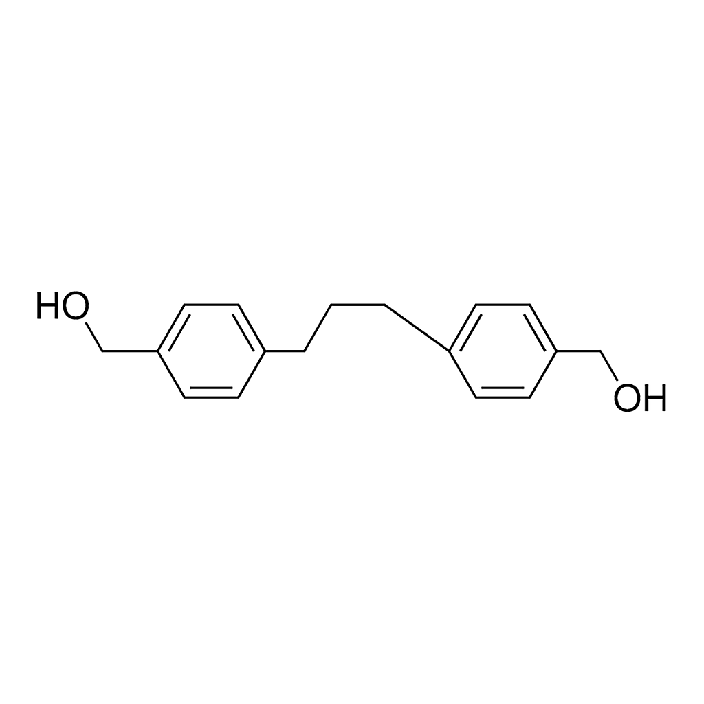 Merck (4-(3-(4-HYDROXYMETHYL-PHENYL) - 25 MG&