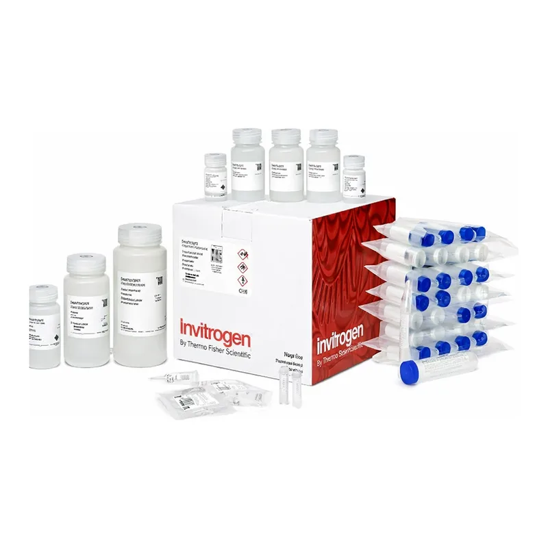 Thermo Fisher Scientific PureLink Expi Endotoxin-Free Maxi Plasmid Purification Kit, 10 Preps