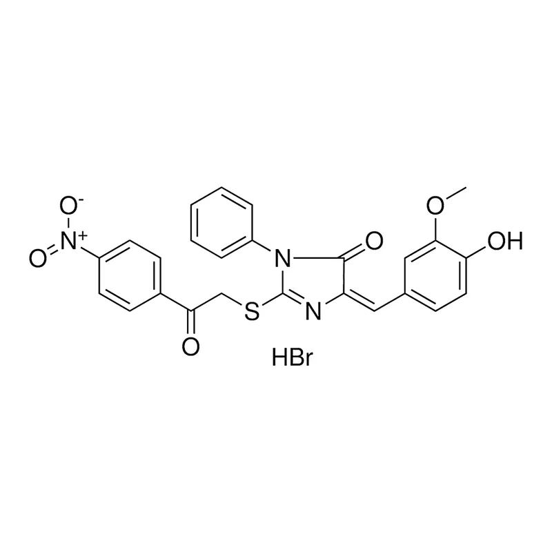 Merck RCL R52,703-3 - 10MG