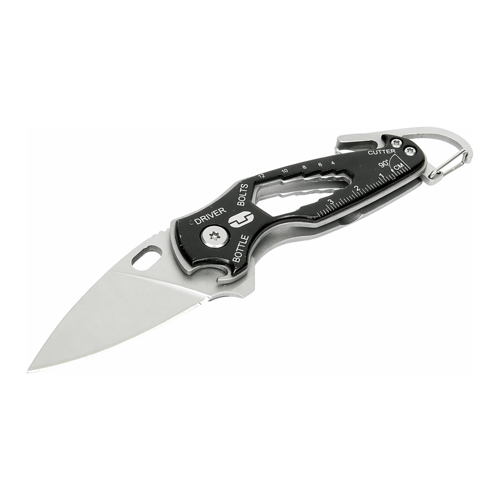 Daihan Science 멀티툴나이프, 다용도/다기능/소형, Compact Multi-Tool Knife