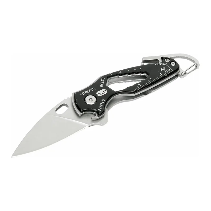 Daihan Science 멀티툴나이프, 다용도/다기능/소형, Compact Multi-Tool Knife