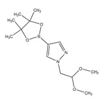 Merck 1-(Dimethoxyethyl)-1H-pyrazole-4-boronic acid pinacol ester