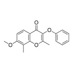 Merck 7-METHOXY-2,8-DIMETHYL-3-PHENOX - 25MG &