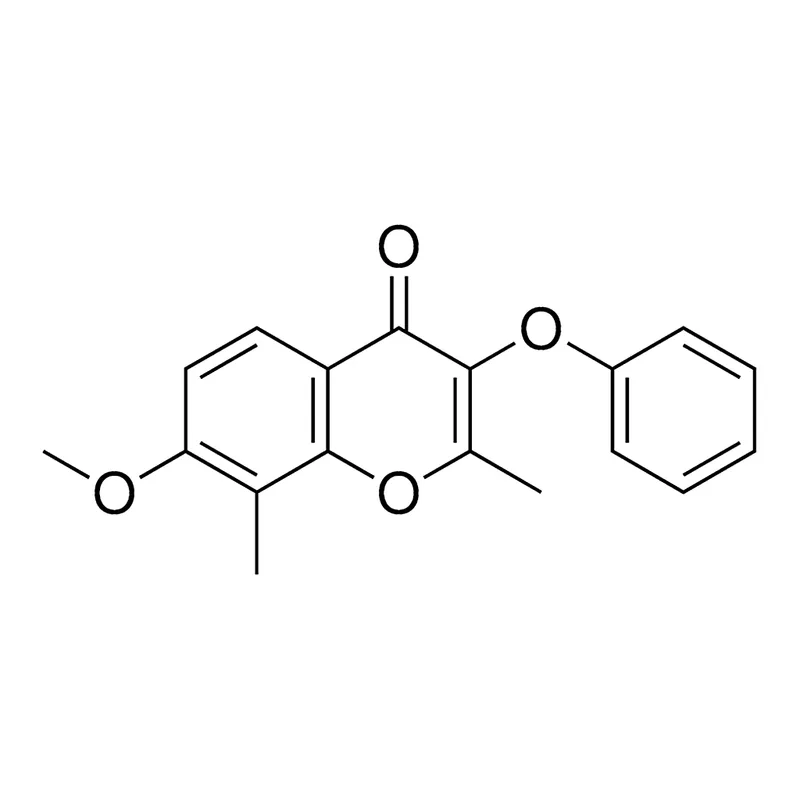 Merck 7-METHOXY-2,8-DIMETHYL-3-PHENOX - 25MG &
