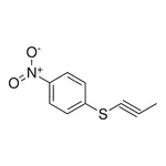 Merck 4-NITROPHENYL 1-PROPYNYL SULFI - 50 MG&