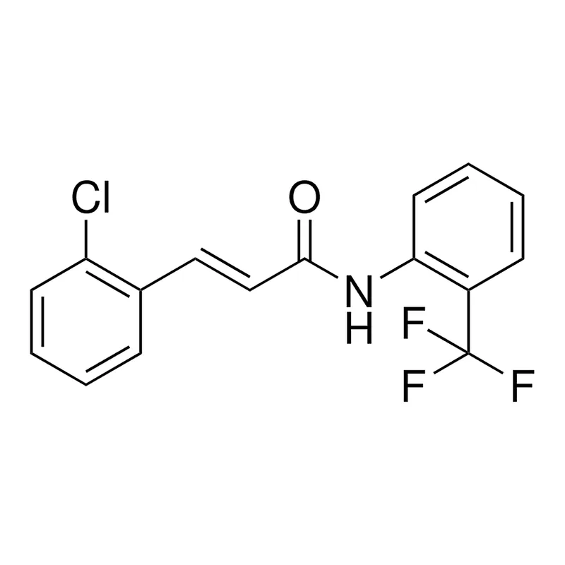 Merck 3-(2-CHLORO-PHENYL)-N-(2-TRIFL - 10 MG&