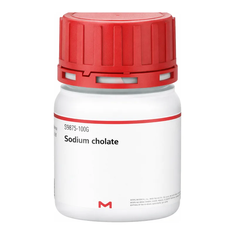 Merck Sodium choleate