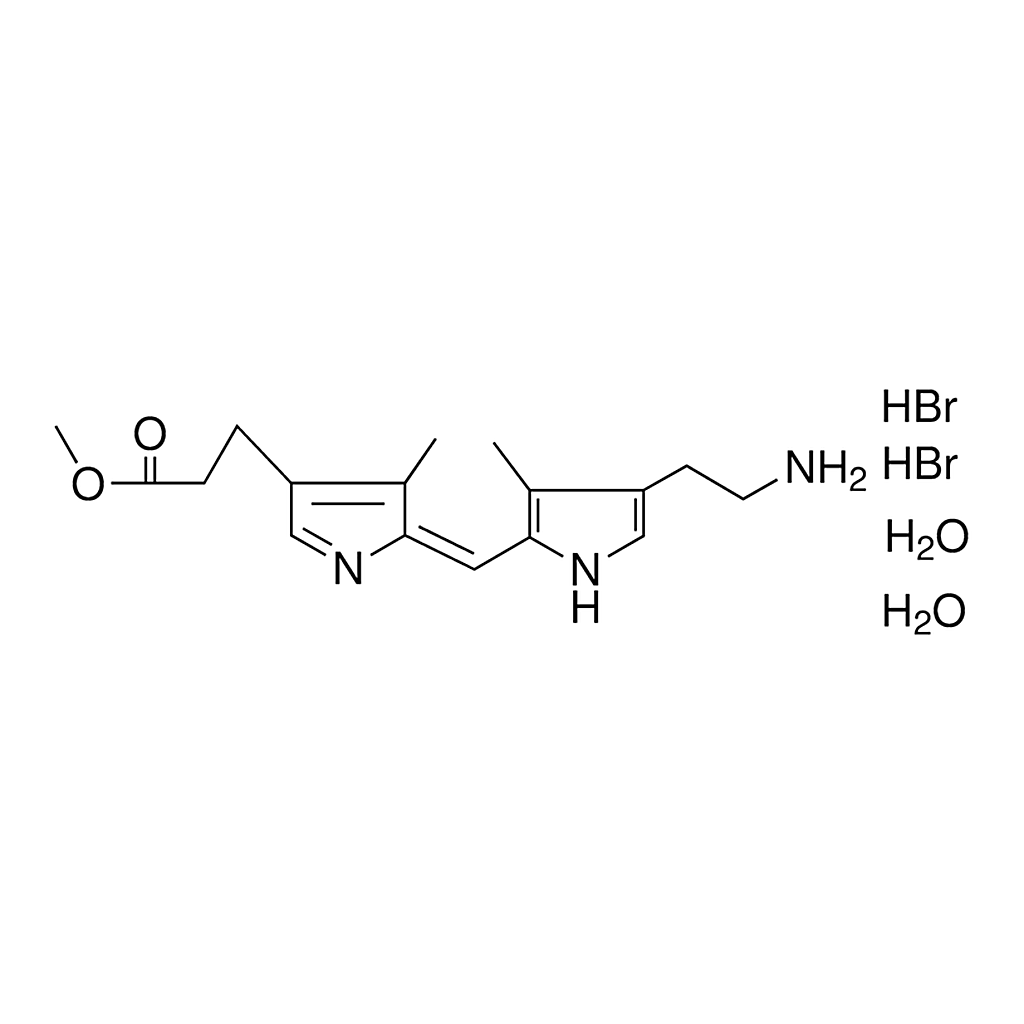 Merck METHYL (2-AMINOETHYL)-METHYLPYRR-