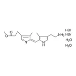 Merck METHYL (2-AMINOETHYL)-METHYLPYRR-