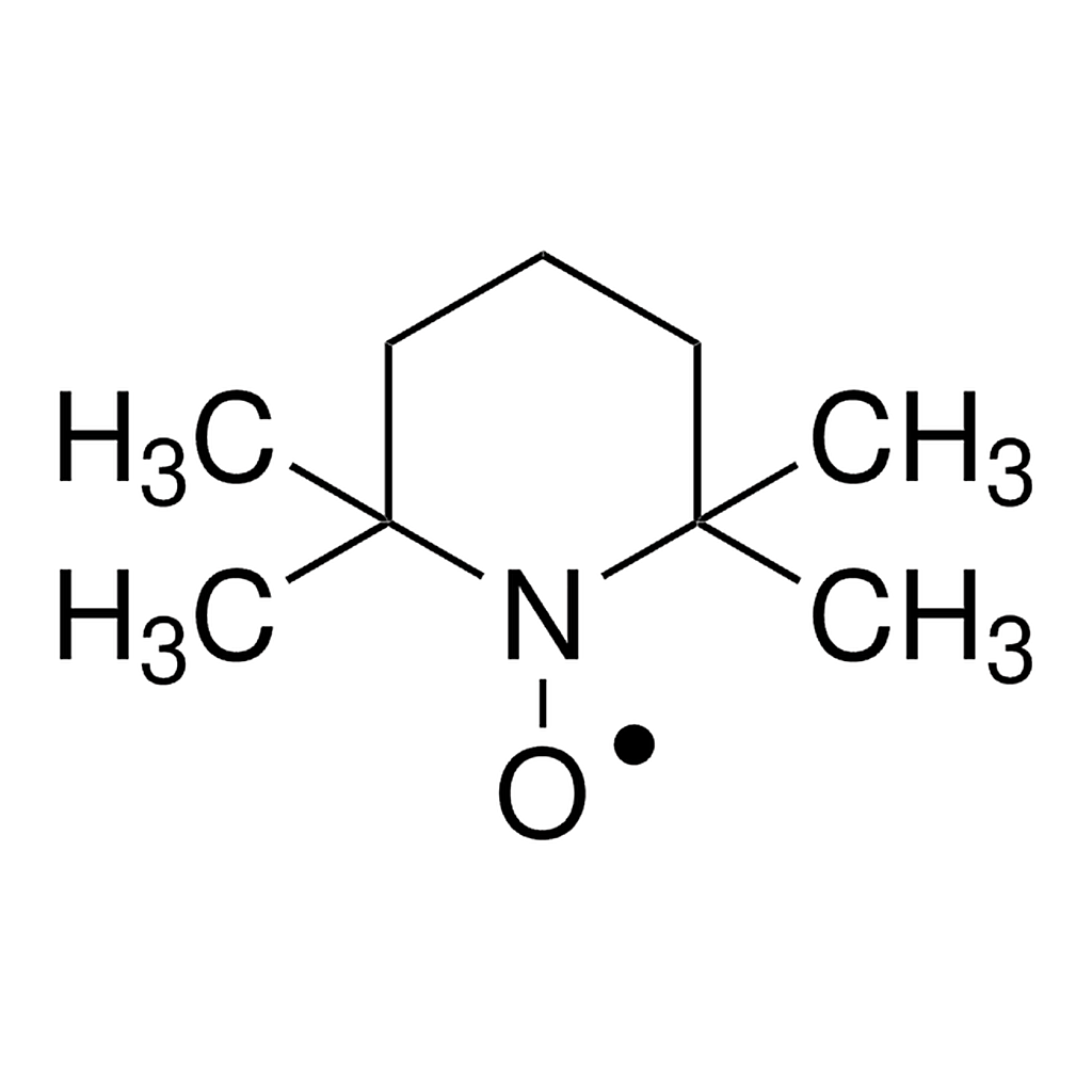 Merck TEMPO, FREE RADICAL, SUBLIMED, 99%