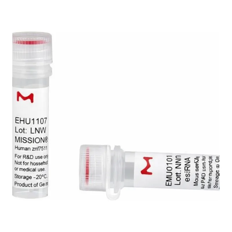 Merck MISSION(R) esiRNA