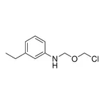 Merck CHLOROMETHOXYMETHYL-(3-ETHYL-PH - 50 MG&