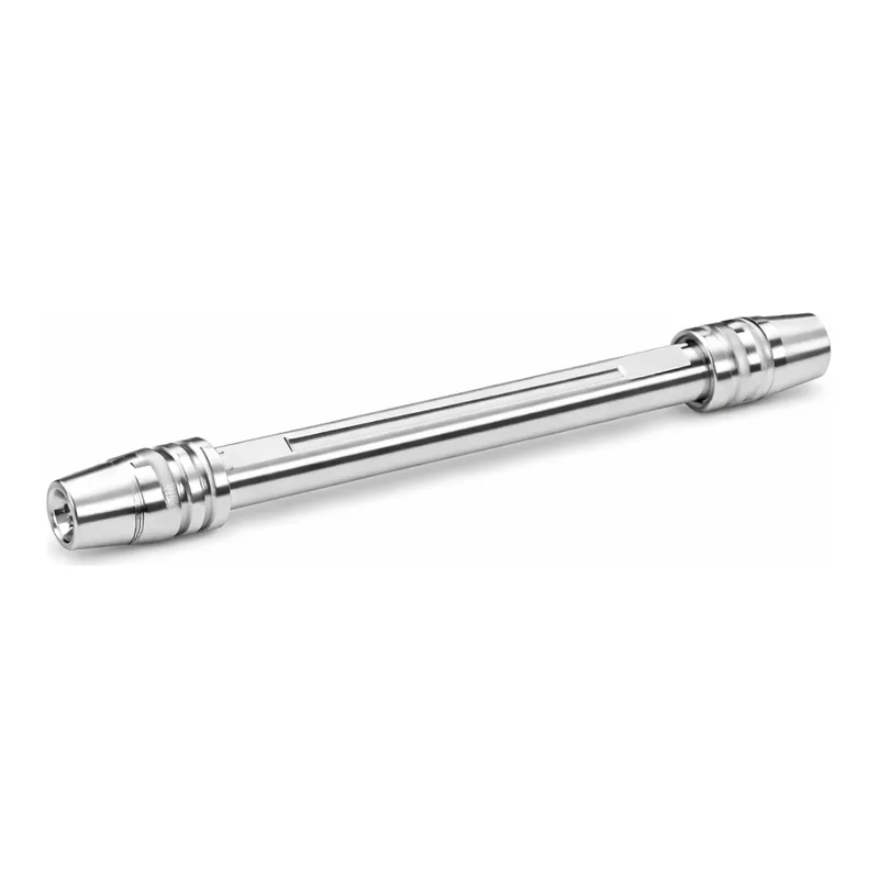 Waters ACQUITY UPLC HSS C18 SB Column, 100Å, 1.8 µm, 3 mm X 100 mm, 3/pk