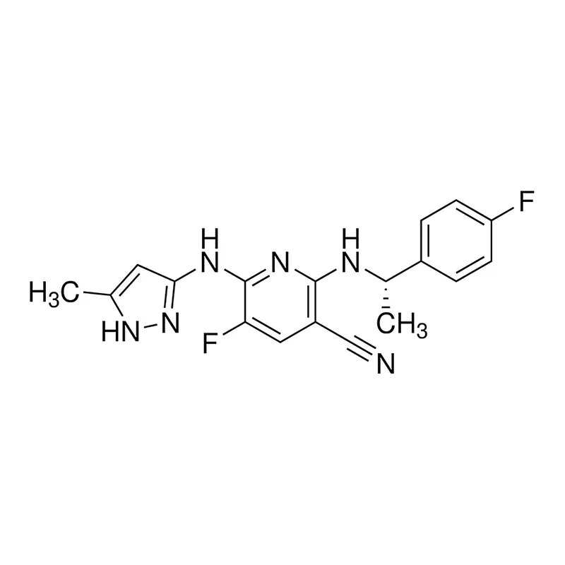Merck AZ960
